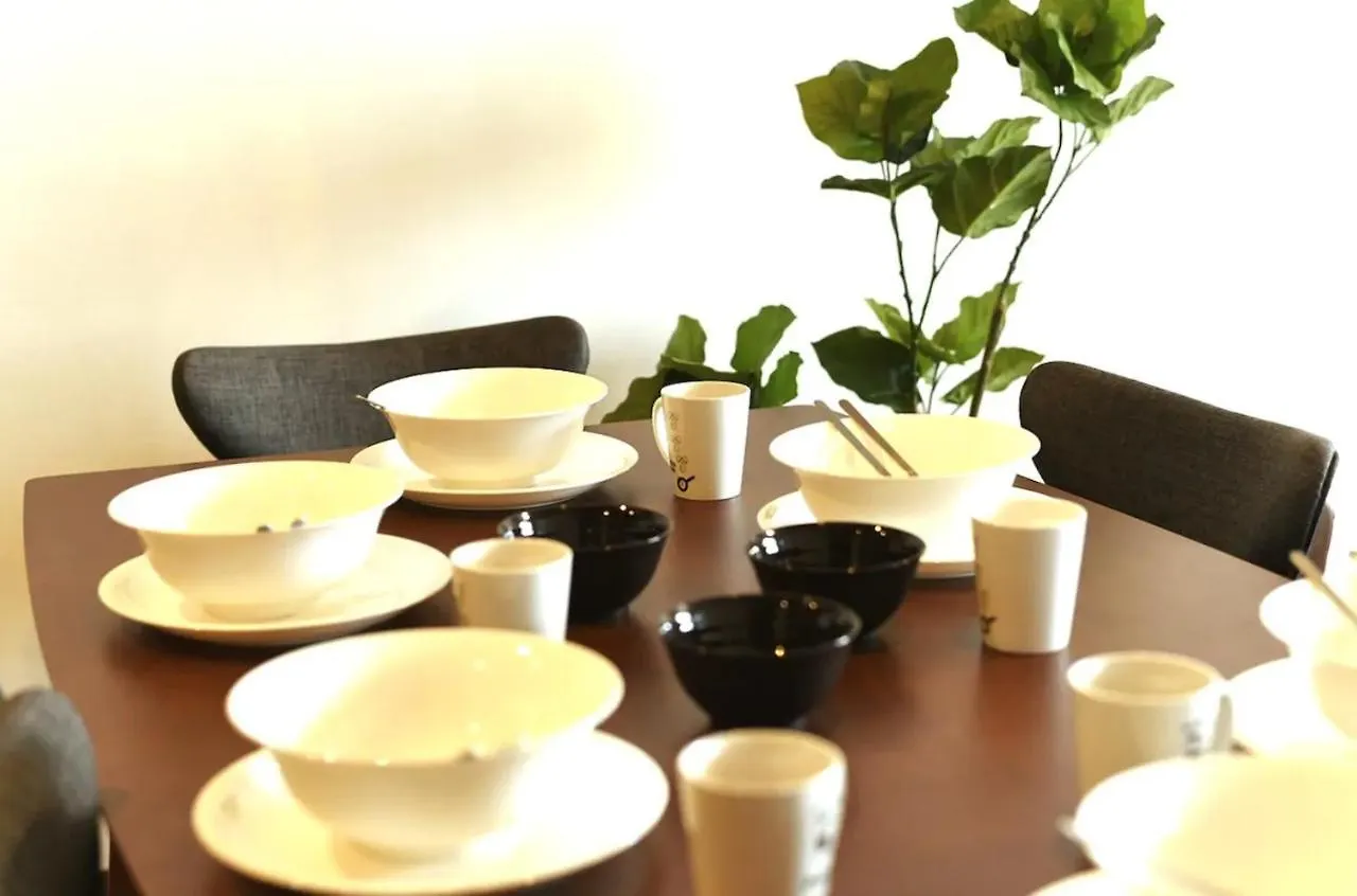 Apartmán Hills Garden Hondori / Vacation Stay 7577 Sapporo