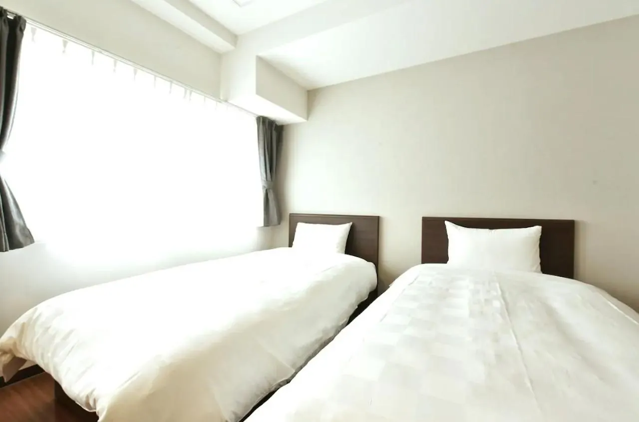 Hills Garden Hondori / Vacation Stay 7577 Sapporo Apartment