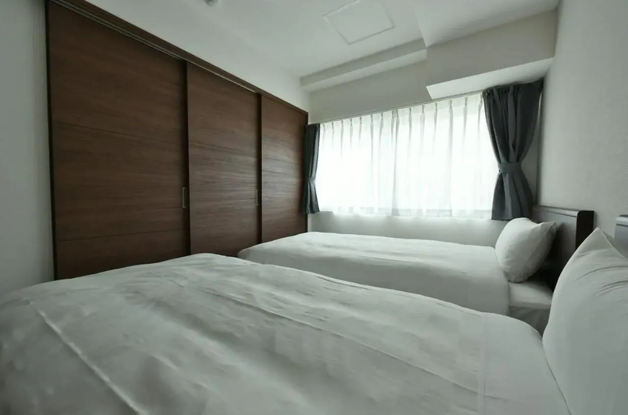 Hills Garden Hondori / Vacation Stay 7577 Sapporo