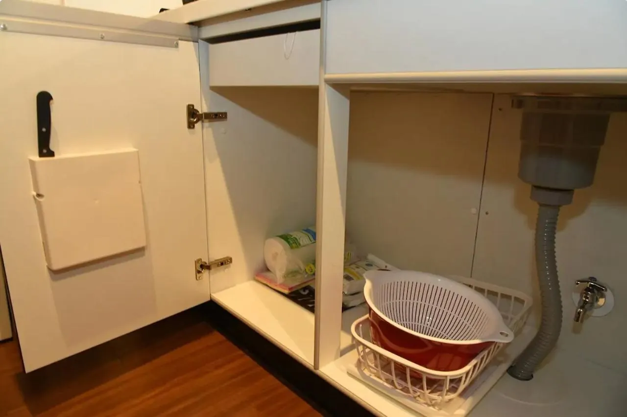Hills Garden Hondori / Vacation Stay 7577 Sapporo 0*,