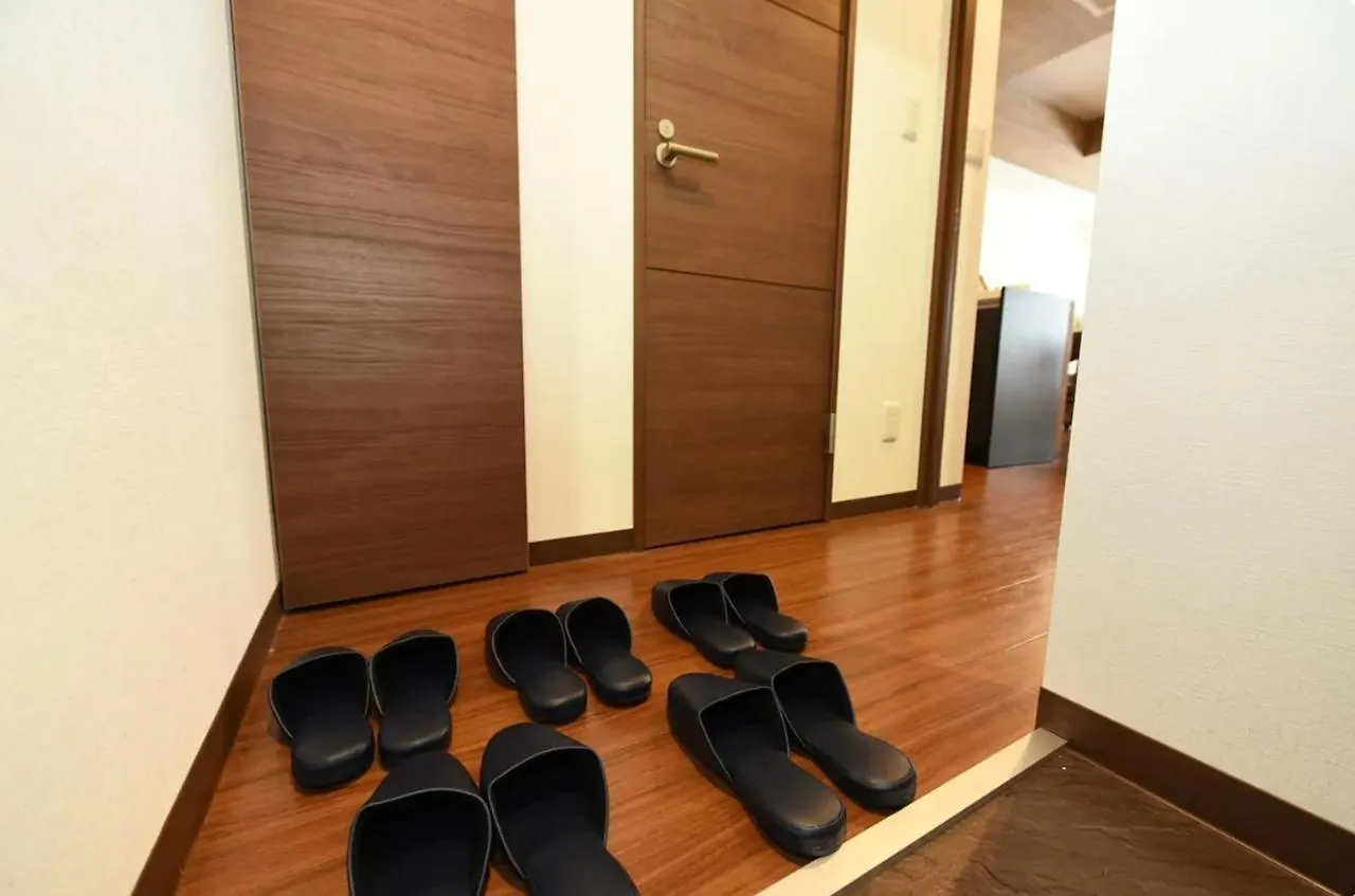 Hills Garden Hondori / Vacation Stay 7577 Sapporo Japan
