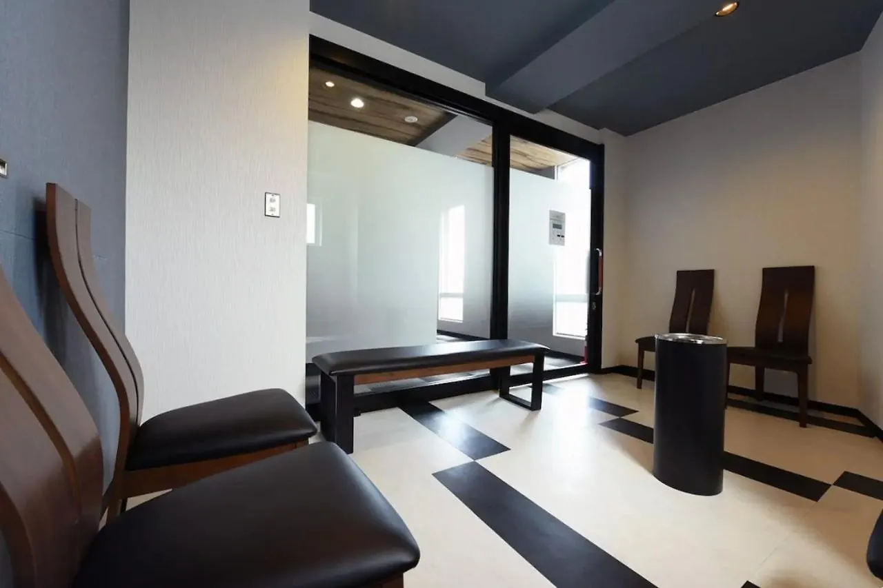 Hills Garden Hondori / Vacation Stay 7577 Sapporo Apartment